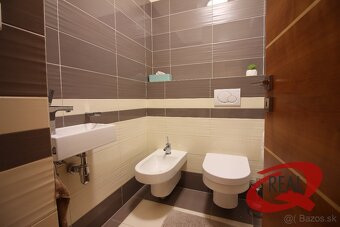 BEZ PROVÍZIE//3-IZBOVÝ BYT NA KOLIBE, 2xLOGGIA, PARKING - 17
