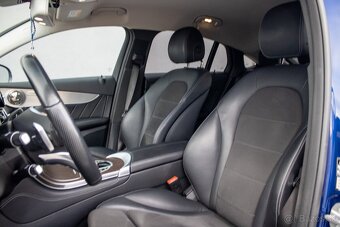 Mercedes-Benz GLC Kupé 250d 4MATIC - 17