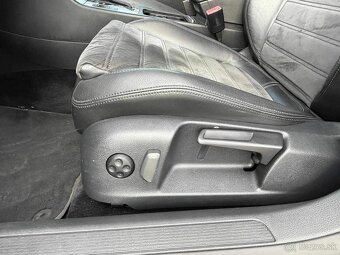 VW Passat B6 2.0 TDI - 17