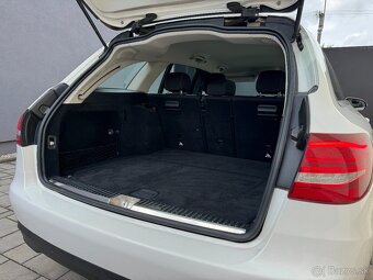 MERCEDES-BENZ KOMBI C220D,SPORT, 143 672KM, 2/2015,BURMESTER - 17