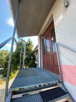 Prenájom kancelárskych priestorov – Popradská ulica, Bratisl - 17