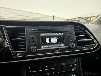 Seat Leon ST 1.6Tdi Combi 4x4 - 17