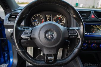 Volkswagen Scirocco R 2.0 TSI - 17