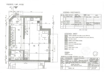 RODINNÝ DOM, KOŠICE-PEREŠ - 17