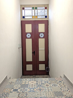 Štýlový, novorekonštruovaný 2-izbový blízko Centra - 17