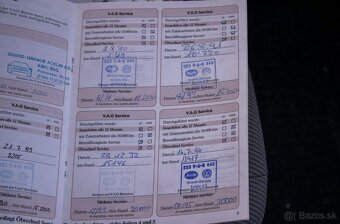 Audi 80 Quattro B3, 66kW, M5 - 17