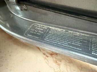 Oxelo C900 kolobežka skladacia - 17