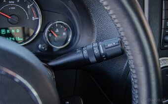 Jeep Wrangler 2.8 CRD Rubicon A/T, 147kW, A5. - 17