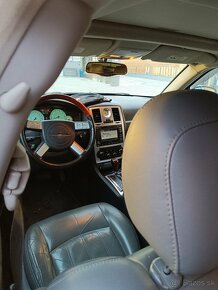 Chrysler 300c Touring AWD 3,5l - 17