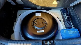 2020 Kia STONIC, 1.4i, benzín + LPG, NAVI, ODPOCET DPH - 17