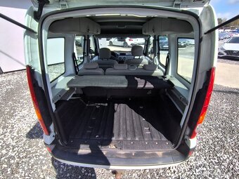 Renault Kangoo - 17