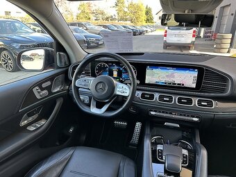 Mercedes-Benz GLE - 17