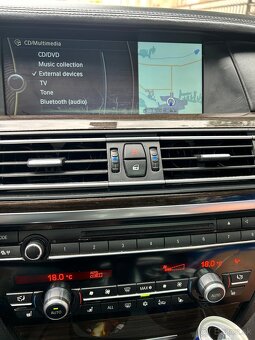 BMW 730ld - 17