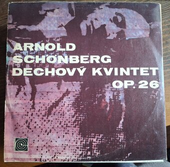 LP platne alternativa - 17