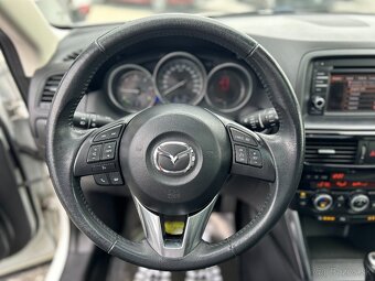 Mazda CX-5 2.2 Skyactiv-D 175k AWD Revolution A/T - 17