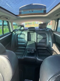 Predám Škoda Superb Combi 2.0 TDI DSG - 17