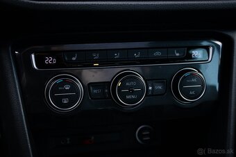 Tiguan 2.0 TDI 110kW R-line, Panoráma, Full Led, Virtual - 17
