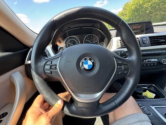 BMW 318 GT 3 110kw automat - 17
