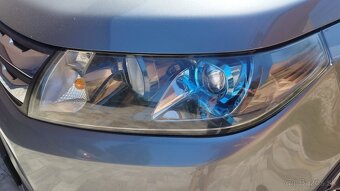 Suzuki Vitara 1,6 benzín 88 kw.  4X4,, ⭐ Allgrip - 17