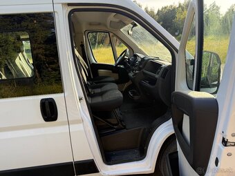 Fiat Ducato 2.3 MultiJet E6 L3H2 3,3t - 17