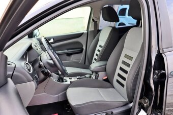 Ford Focus 1.6 TDCi Duratorq DPF Trend - 17