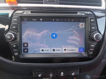 Predám KIA Cee'D GOLD, 1.6 GDI, automat, 53.000km, 2017 - 17
