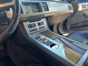 Jaguar XF Sedan 3.0 V6 177kw Automat - 17