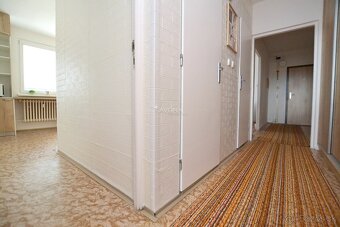 NA PRENÁJOM | 3 izbový byt s balkónom, sídlisko JUH III - 17