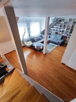 Predaj priestranný, klimatizovaný, mezonetový 3 izb. byt - 17