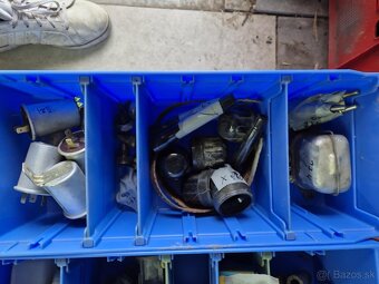 Predám rôzne náhradné diely - 17