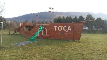 TOCA real – PREDAJ VEĽKÝ 4IZB. byt v Bytči EXKLUZÍVNE - 17