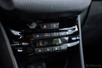 Peugeot 208, 1.6 Blue HDI STYLE - 17