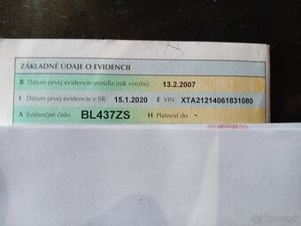 Predam lada niva - 17