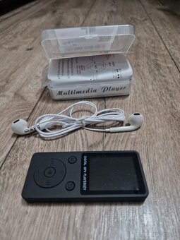 Predam notebook HP, ASUS, MP3 MP4 prehrávač, WIFI router, au - 17