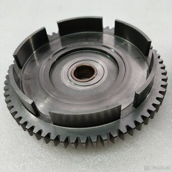 MANET 90 SPOJKA ORIGINÁL - 17