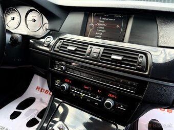 znizena cena-BMW 520d Touring - 17