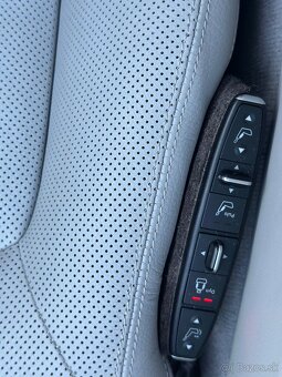 Mercedes CLS 350CDI 4MATIC W218 - 17