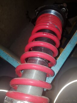 Ta technix ford focus mk1 hatchback - 17