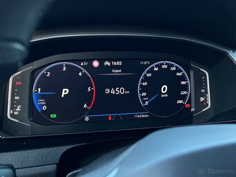 ✅ VW Arteon SB 2.0TDI R-Line Webasto Full LED Serviska❗️ - 17