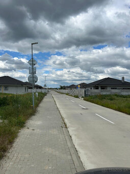 4 izbový RD, kvalitná novostavba pri Senci,Mlynský Klin II - 17