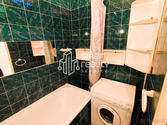 Na Predaj, 3 izbový byt s balkónom, 67 m2, BŠ - 17