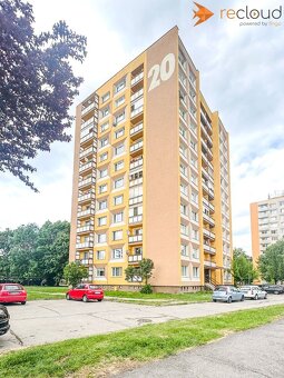 Výnimočná ponuka Slnečný  1-izbový byt po kompletnej rekonš - 17