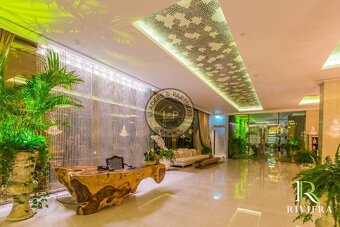 Apartmány The Riviera Wongamat Beach, Thajsko-Pattaya - 17