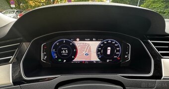 Passat Variant B8 Elegance 2.0l TDI 4MOTION R-Line DSG 7AT - 17