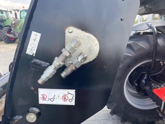 Manitou MLT 841-145 PS+ Elite - 17