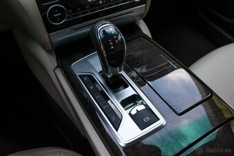 Maserati Quattroporte S Q4 302kw /AJ NA SPLATKY/ - 17