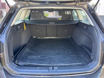 Predám VW Passat B8, 2.0 TDI, 110 KW, DSG - 17