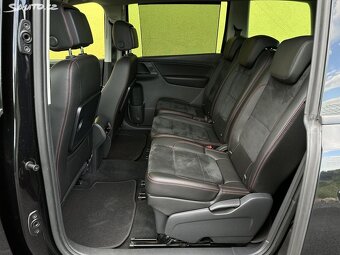 Seat Alhambra FR-Line 2.0TDI/135kW  7.Míst r.v. 2018 - 17