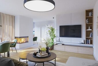 NOVOSTAVBA RODINNÉHO DOMU, UL. NEVÄDZOVÁ B2, MALÁ IDA, KOŠIC - 17