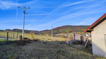 5 izbový rodinný holodom na veľkorysom pozemku 1050 m2 v obc - 17